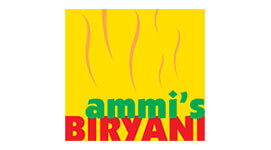 AMMI's Biryani